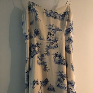Sunday Best Summer dress size 6